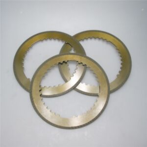 BUY KOBELCO SK230-8 Travel Clutch Disc/Friction Plate of Paper for sale