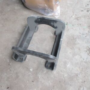 For Kobelco Excavator SK230 Track Link Chain Guard Frame online