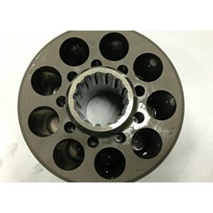 KOBELCO SK250-8 SK200-1 SK220-3 Parts Cylinder Block , Washer And Piston For Excavator online