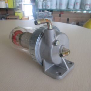 BUY For Kobelco Excavator SK250 Water Separator for sale