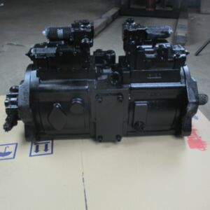 BUY For Kobelco SK260-8 Hydraulic Pump YN10V00036F1 for sale