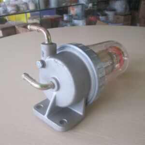 BUY For Kobelco Excavator SK320 Water Separator for sale