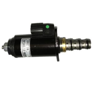 BUY For Kobelco Excavator SK330-6 Proportional Solenoid Valve YN35V00018F2 for sale