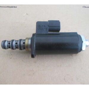 BUY For Kobelco Excavator SK330-6 Swing Brake Solenoid Valve YB35V00021F1 YB35V00019F1 for sale