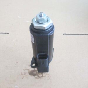 BUY For Kobelco Excavator SK330-6E Proportional Solenoid Valve YN35V00041F1  for sale