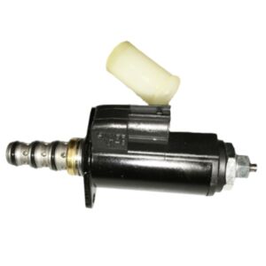 BUY For Kobelco Excavator SK350-6 Proportional Solenoid Valve YN35V00018F2 for sale