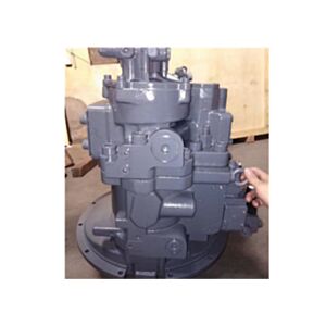 Kobelco SK460 Excavator Hydraulic Pump , K5V212DTP Main Hydraulic Pump online