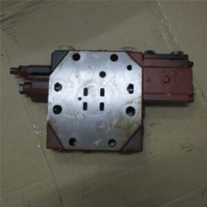 BUY For Kobelco Excavator SK55 Service Valve for sale