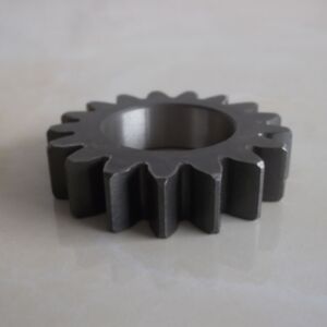 BUY For Kobelco Excavator SK60-1 SK60-5 SK60-6 Swing 1st Three Planetary Gear for sale
