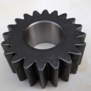 BUY For Kobelco Excavator SK60-5 SK60-6 Swing 2nd Three Planetary Gear for sale