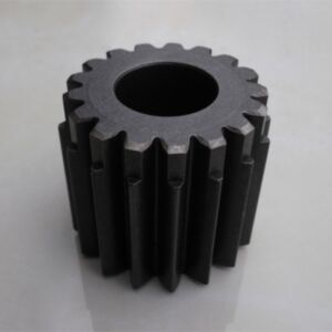 BUY For Kobelco Excavator SK60-5 SK60-6 Swing 2nd Sun Gear for sale