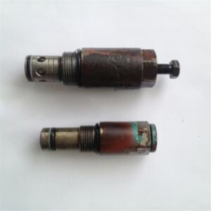 BUY For Kobelco Ecavator SK60-5 Main Relief Valve for sale