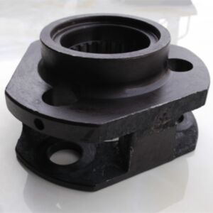 BUY KOBELCO SK60-5 Swing motor Second Class three star Frame(cast steel) for sale