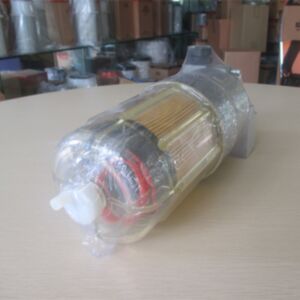 BUY For Hitachi Excavator ZX270-3 ZX280LC-3 ZX330-3 ZX350H-3 ZX400W-3 Water Separator 4711160 for sale