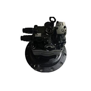 Kobelco YN15V00035F1 Excavator Spare Parts M5X180 SK330-8 ZX330-1 Swing Motor For Kawasaki online