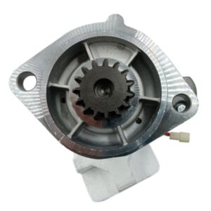 Buy For Komatsu Excavator 230 235 Starter Motor YMR000307