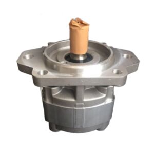 BUY Switch Pump 705-11-36100 For Komatsu Wheel Loader 530B-1 530-1  for sale