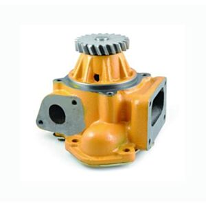 BUY For Komatsu Wheel Loader WA470-3 WA470-DZ-3 Water Pump 6151-62-1110 for sale