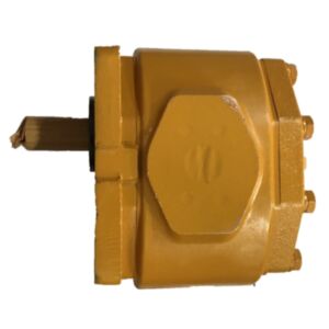 BUY For Komatsu Dump Truck HD460-1 Gear Pump ASS'Y 07441-67500 07441-67502 07441-67503 for sale