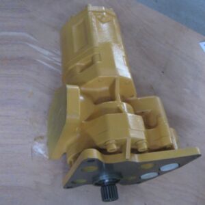 BUY For Komatsu Bulldozer D475A-5 D475A-5A D475A-5E0 D475ASD-5E0 Hydraulic Pump 704-71-44071 for sale
