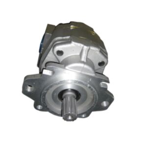 BUY For Komatsu Bulldozer D68ESS-12 D61E Dump Truck HD205-3 Hydraulic Pump 705-11-36000 705-11-36010 for sale