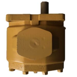 BUY For Komatsu Bulldozer D75S-2 D65S-6 D60S-6 D60PL-6 D60P-6 D60A-6 WS16-2 Hydraulic Pump 07443-67100 07443-67101 for sale
