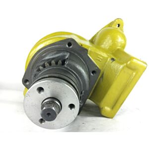 BUY For Komatsu Compactor WF600T-1 Stabilizer CS360-2 GS360-2 Road Cutter GC380-1 Engine 6D140 Water Pump 6211-61-1400 for sale