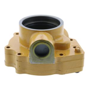Buy For Komatsu Bulldozer D21A-5 D31A-16 D21P-5 D31P-16 Hydraulic Gear Pump 113-15-00270