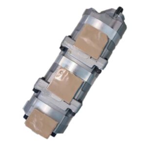 BUY For Komatsu Excavator PC20-3 PC30-3 Hydraulic Pump 705-56-14000 for sale