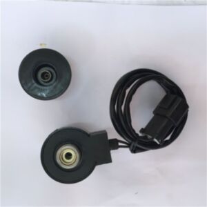 BUY For Komatsu Excavator PC60-5 PC60-6 PC120-5 Engine 6D95 Swing Solenoid Valve Coil 203-60-56180 for sale