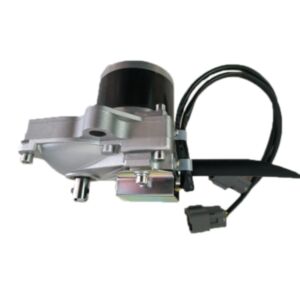 BUY For Komatsu Excavator PC360-7 Throttle Motor 7834-41-2000 7834-41-2001 for sale