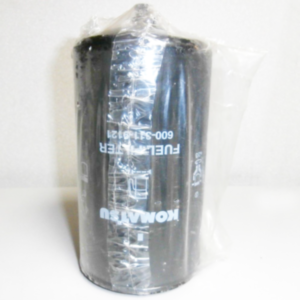 BUY For Komatsu PC200-6 PC200-7 PC220-6 PC220-7 PC300-7 PC350-7 PC360-7 Fuel Filter 600-311-9121 for sale