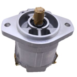 BUY For Komatsu Grader GD555-3 GD655-3 GD675-3 Hydraulic Pump 705-22-36260 for sale