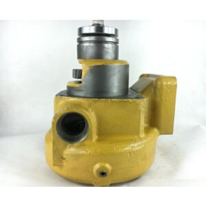 BUY For Komatsu Grader GD825A Diesel Generator EGS630 Engine S6D140 Water Pump 6212-61-1200 6212-61-1201 6212-61-1202 6212-61-1305 for sale