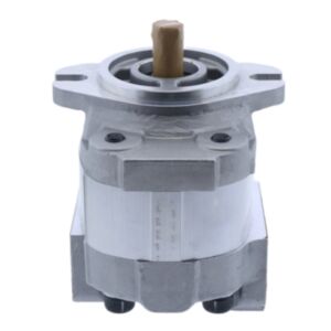 For Komatsu Bulldozer D20A-5 D20P-5 D20PL-5 Hydraulic Oil Pump 705-11-28010 online