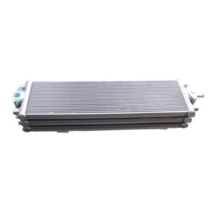 For Komatsu Excavator PC200-8 PC220-8 PC240-8K Hydraulic Oil Cooler 20Y-03-41661 20Y-03-41681 20Y-03-41121 online
