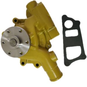 BUY for Komatsu PC100-3 PC120-3 PC128UU-1 Engine 4D95L 6D95L Water Pump 6206-61-1104 for sale