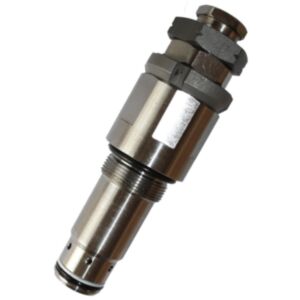 BUY For Komatsu Excavator PC100-6 PC120-6 Main Relief Valve 723-30-50101 for sale