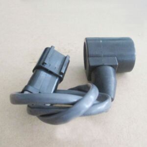 BUY For Komatsu Excavator PC100-6 Solenoid Valve Coil SD1244-C-10 for sale