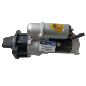 For Komatsu PC100-5 PC120-5 PC130-5 PC150-5 PC200-5 PC220-5 Engine 4D95L Starter Motor 600-813-4420 online