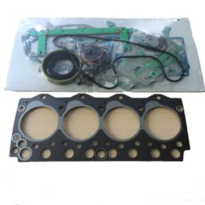 BUY For Komatsu Excavator PC120-6 Engine 4D95 Engine Overhaul Gasket for sale