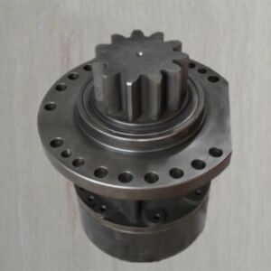 BUY Komatsu PC120-6 Swing Motor Assy Gearbox Assembly Engine 4D95 for sale