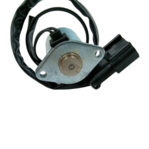 For Komatsu Excavator PC120-6 Engine 6D102 Solenoid Valve 206-60-51130 206-60-51131 206-605-1132 online