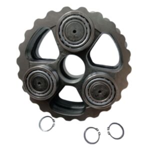 Buy KOMATSU PC120-6 Travel Cycloid Disk Assembly