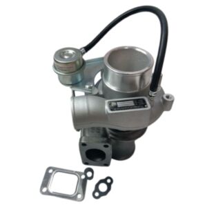 For Komatsu PC120-6E0-T2 PC160LC-7 PC128UU-2 PC180NLC-7K Engine SAA4D102E Turbo HX25W Turbocharger 6737-81-8290 online