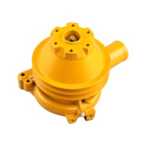 For Komatsu Excavator PC150-1 PC200-1 PC200-2 Engine 6D105 Water Pump 6136-61-1102 online