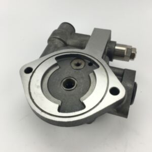 BUY For KOMATSU Excavator PC150-3 PC150LC-3 Pilot Gear Pump 704-24-28211 for sale