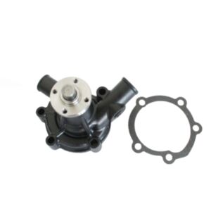 BUY For Komatsu Excavator PW20-1 PC20-3 PC20-5 PC20-6 Yammar Engine 3D84 Water Pump YM129327-42100 for sale