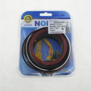 BUY For Komatsu PC200-3 Bucket Cylinder Seal Kit （old type) for sale