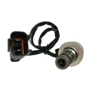 For Komatsu Excavator PC200-5 Engine 6D95 Swing Solenoid Valve 20Y-60-11712 20Y-60-11713 online